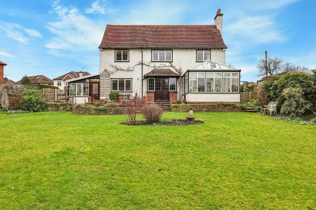 Farleigh Road, Warlingham, photo 2