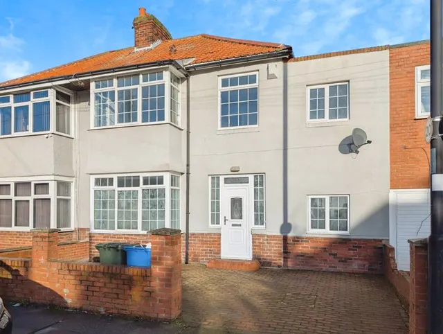 Newcastle Upon Tyne NE4 9QH, NE4, photo 1