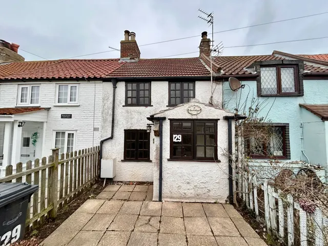 Beach Road, Scratby, Great Yarmouth, photo 1
