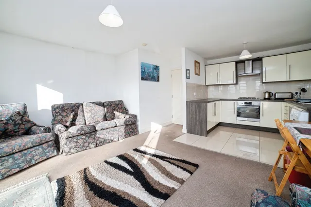 Photo 3 — Beresford Street, Mansfield, Nottinghamshire, NG18