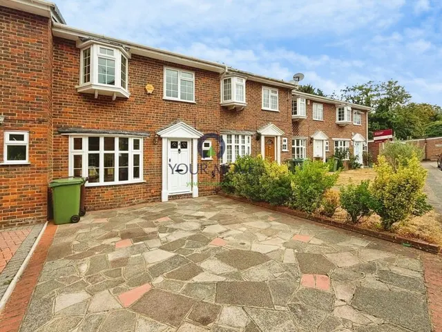 Eastleigh Close, Sutton, Surrey, SM2, photo 1