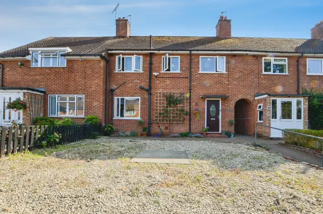 Chessbury Road, Chesham, photo 1