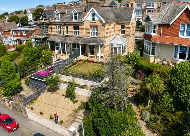 Furze Hill Road, Ilfracombe, EX34, photo 1