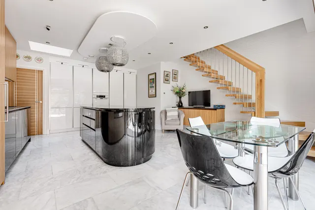Anselm Road, Fulham, SW6, photo 2