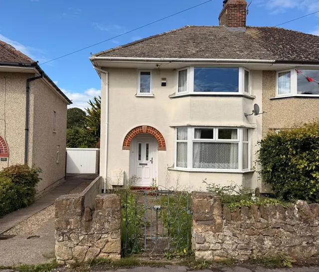 Collinwood Road, Headington, Oxford, photo 1