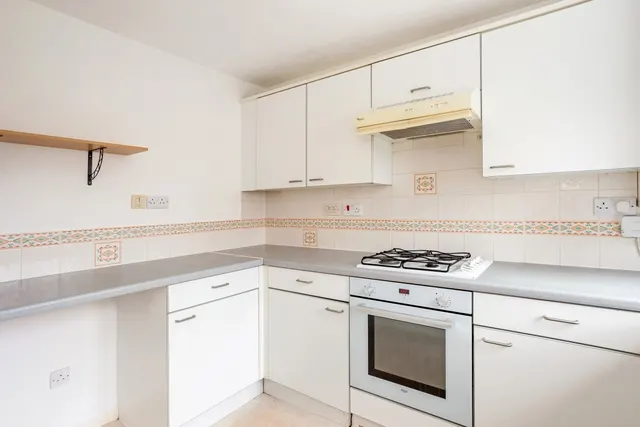 Jex-Blake Close, Springford Road, SO16, photo 3