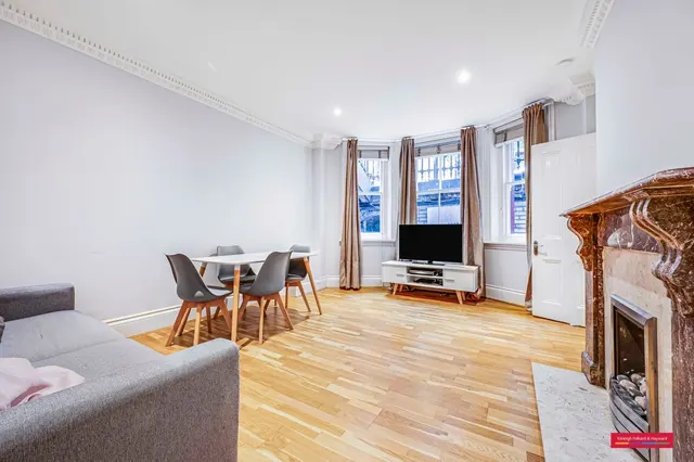 Transept Street, Marylebone, London, NW1, photo 1