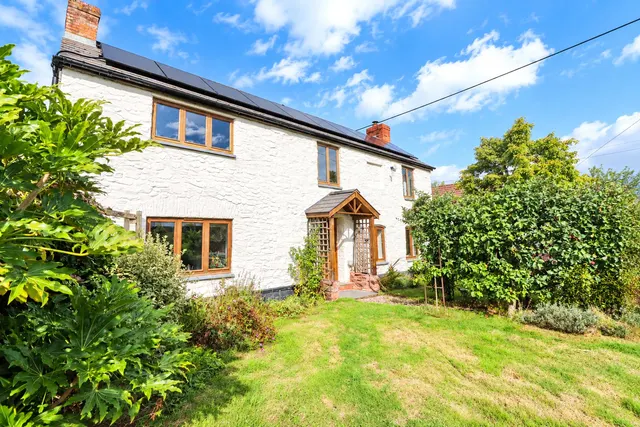Langley Marsh, Wiveliscombe, TA4, photo 3