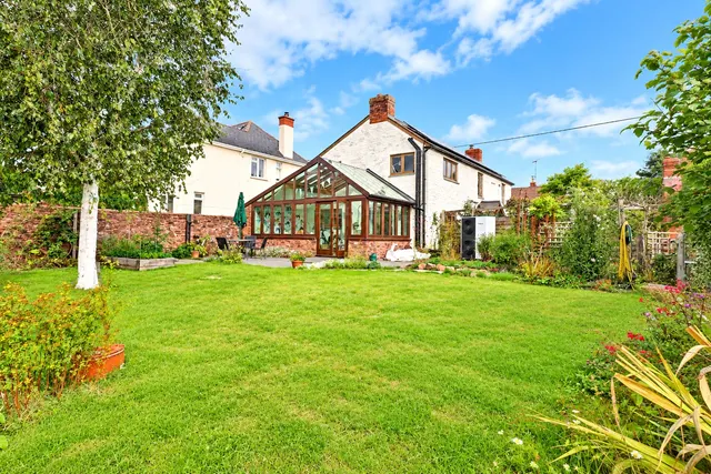Langley Marsh, Wiveliscombe, TA4, photo 2