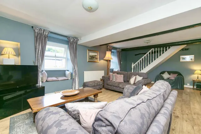Ffordd Llanelwy, Betws yn Rhos, LL22, photo 3