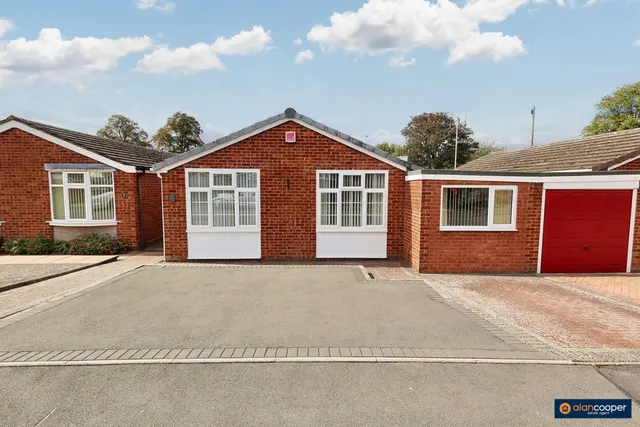 Ferndale Close, Nuneaton, CV11, photo 1