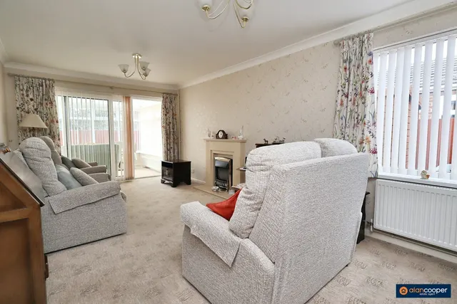 Ferndale Close, Nuneaton, CV11, photo 2