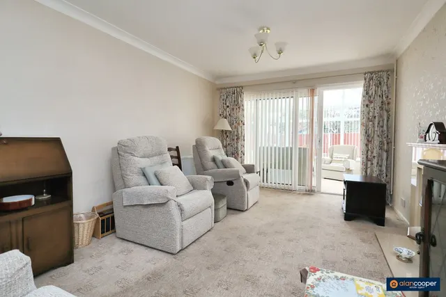 Ferndale Close, Nuneaton, CV11, photo 3
