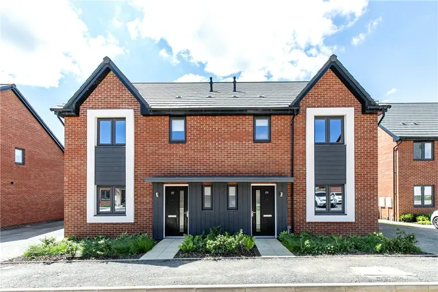 Rye Crescent, Curbridge, OX29, photo 1