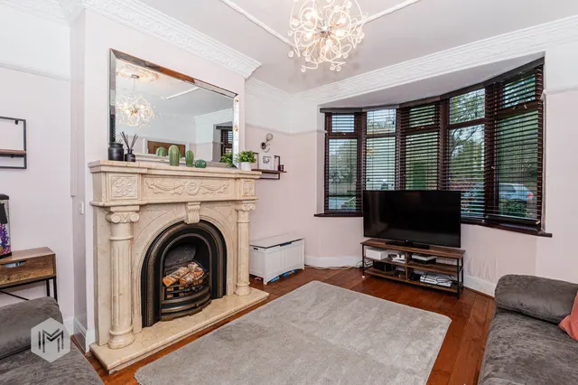 Photo 3 — Blenheim Road, Bolton, BL2 6EA