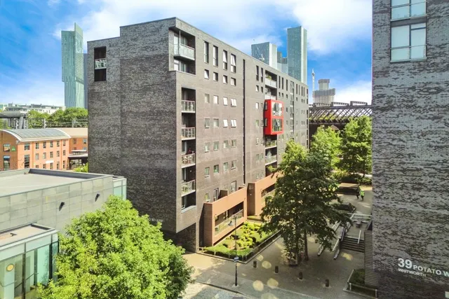 Potato Wharf, Manchester, M3, photo 2