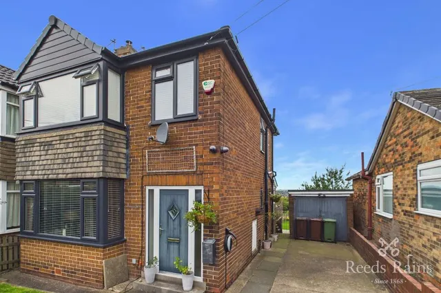 Birchen Avenue, Ossett, West Yorkshire, WF5, photo 1