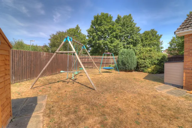 Kings Road, Holbeach, PE12, photo 2
