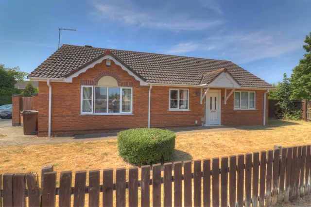 Kings Road, Holbeach, PE12, photo 1