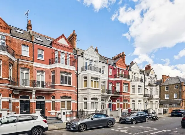 Castletown Road, West Kensington, W14, photo 1