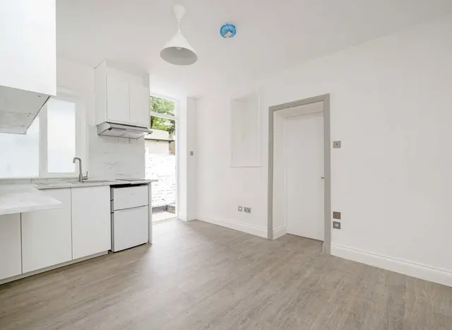 Photo 2 — Castletown Road, West Kensington, W14