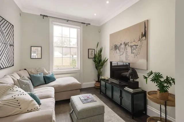 Cadogan Street, Chelsea, SW3, photo 3