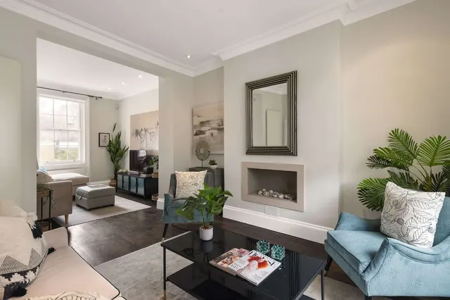Cadogan Street, Chelsea, SW3, photo 2