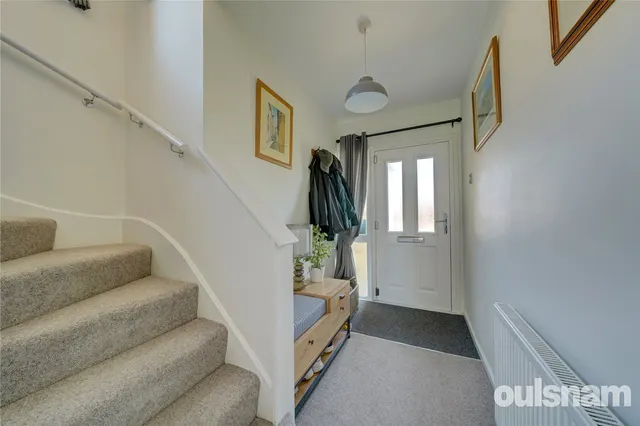 Photo 2 — Witton Avenue, Droitwich, Worcestershire, WR9 8NZ