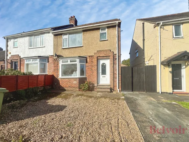 Nest Lane, Wellingborough, NN8, photo 1