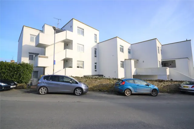 St. Georges Court, Looe, Cornwall, PL13