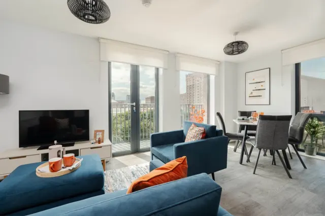 RENT TO BUY Wellington Wharf, Liver, photo 2