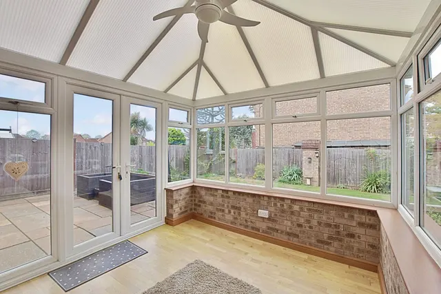 Heathfield Avenue, Branston, photo 2