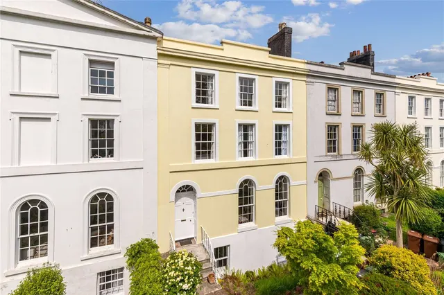 Regents Park, Exeter, Devon, EX1 2NT, photo 1