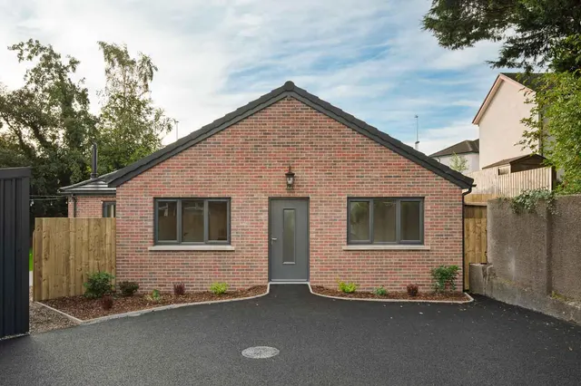 Bryansford Meadow, bangor west, BT20, photo 1