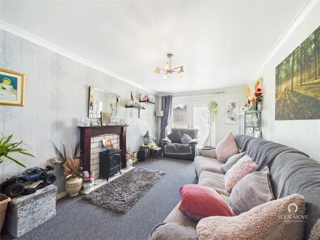 Photo 3 — Wynyard, Chester le Street, County Durham, DH2
