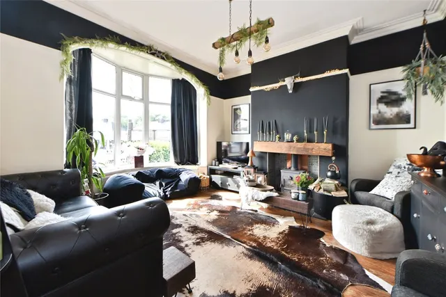 Photo 2 — Hillcrest Road, Blackburn, Lancashire, BB2