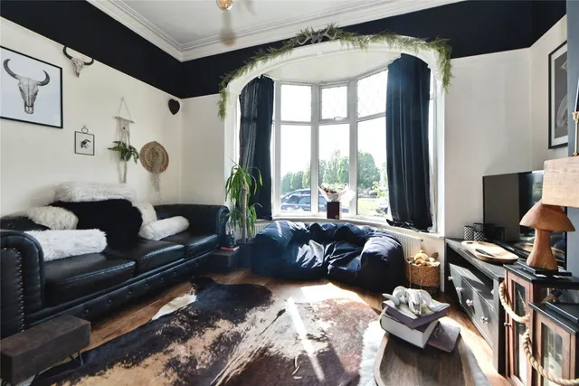 Photo 3 — Hillcrest Road, Blackburn, Lancashire, BB2