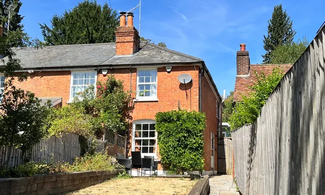 Kings Lane, Cookham Dean, Maidenhead,..., photo 1
