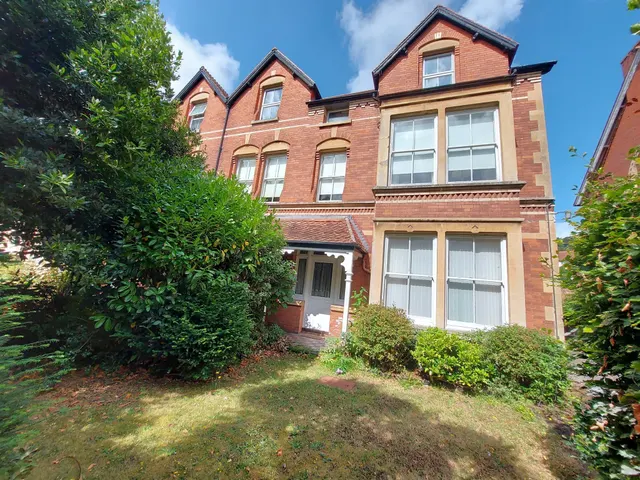 Blenheim Road, Minehead, TA24, photo 1