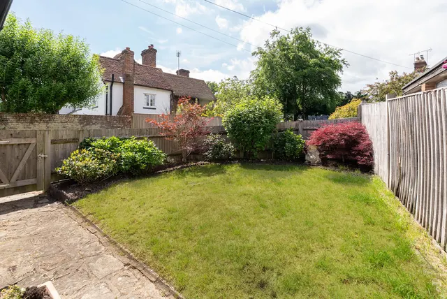 Stane Street, Ockley, RH5, photo 3