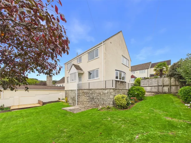 The Barton, Bleadon, BS24, photo 1