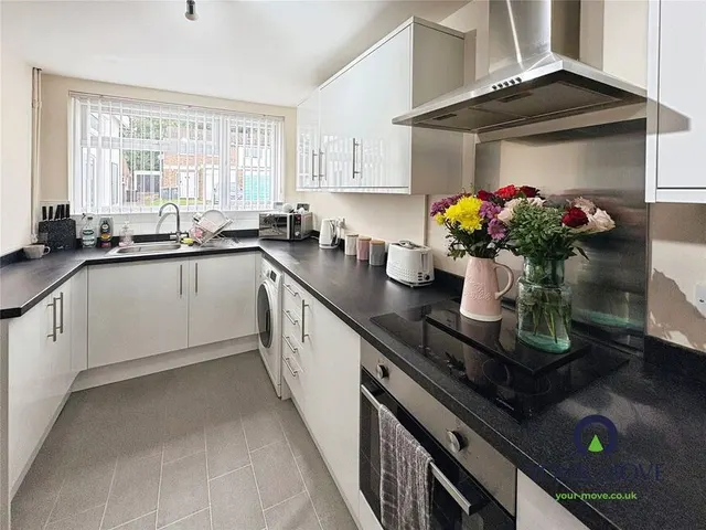 Photo 3 — Trenance Road, Exhall, Warwickshire, CV7