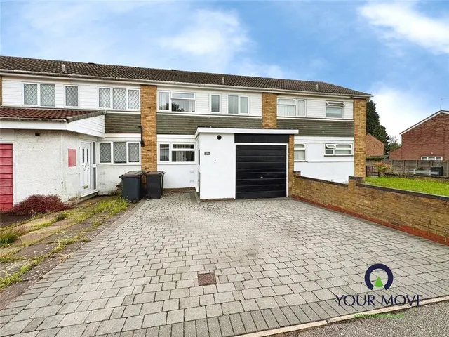 Trenance Road, Exhall, Warwickshire, CV7, photo 1