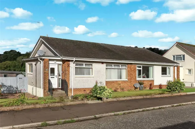 Raillies Avenue, Largs, North Ayrshire, KA30, photo 1