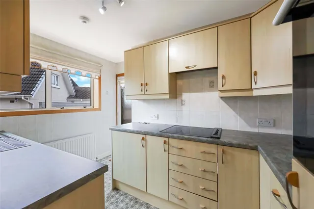 Photo 3 — Raillies Avenue, Largs, North Ayrshire, KA30