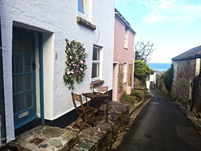 Mount Pleasant, St. Ives, TR26, photo 1