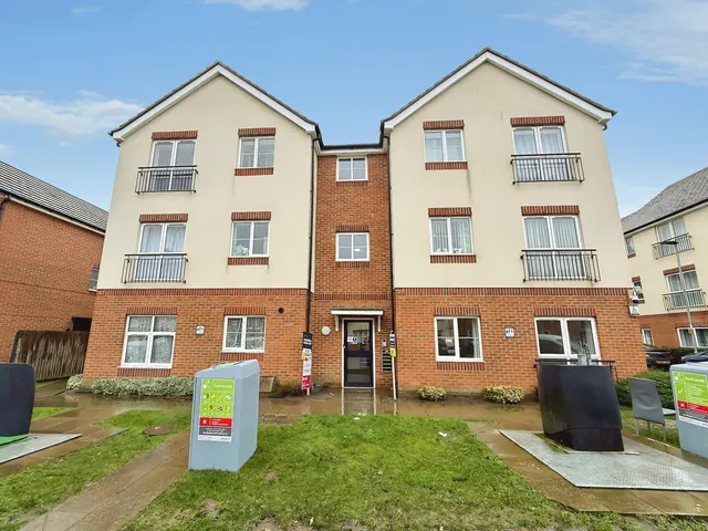 Frederick Drive, Peterborough, PE4, photo 2