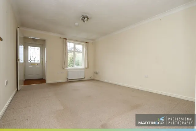 Pallot Way, Pengam Green, CF24, photo 2