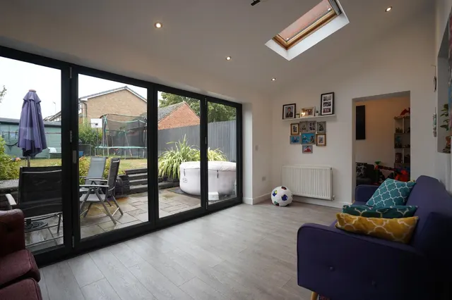 Goodes Lane, Syston, LE7, photo 3