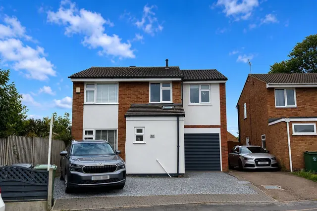 Goodes Lane, Syston, LE7, photo 1